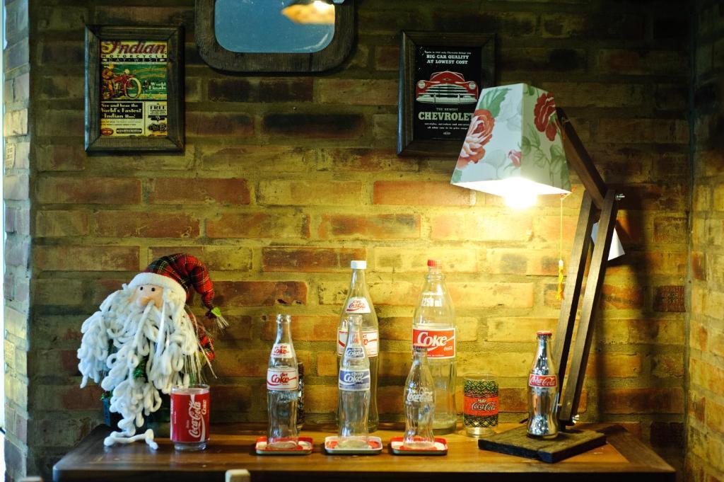 Bina'S Haus Pousada, Cafeteria E Atelier ノーヴァ・ペトローポリス エクステリア 写真